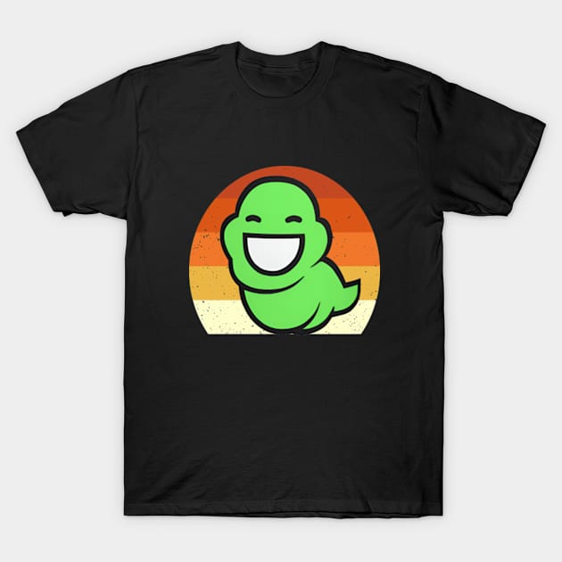 John Egbert Homestuck T-Shirt by YASSIN DESIGNER